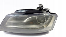 Laden Sie das Bild in den Galerie-Viewer, Frontscheinwerfer Audi A5 8T0941003AD Xenon Links Scheinwerfer Headlight SCH8558291759ed