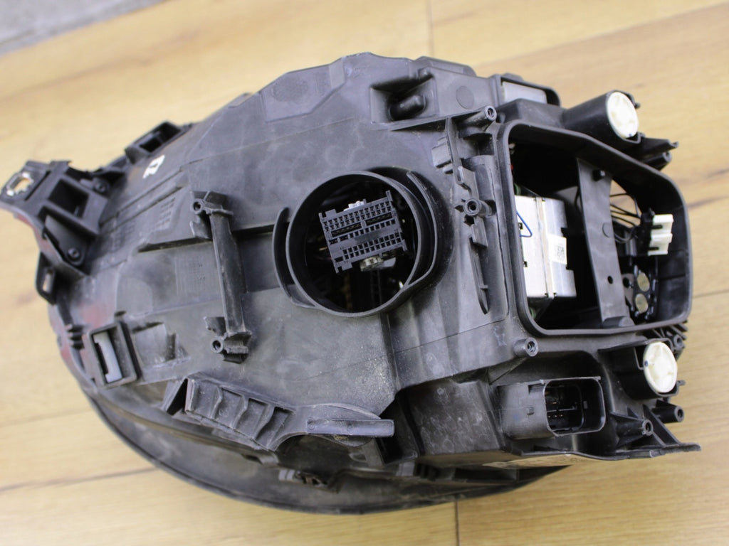 Frontscheinwerfer Mini Clubman F57 F56 F55 8738652 Rechts Scheinwerfer Headlight SCH9268625677qx