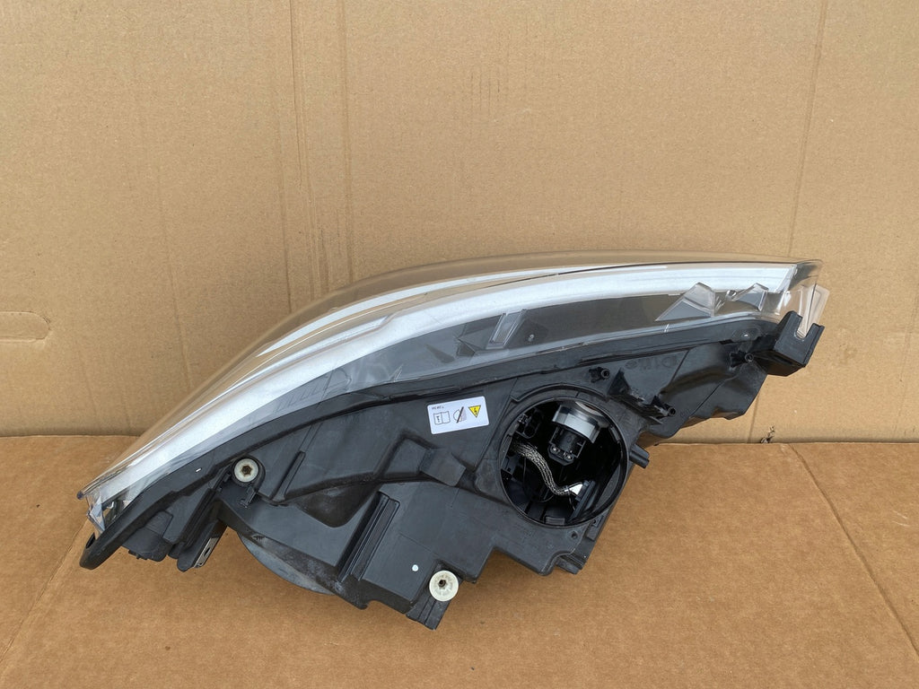 Frontscheinwerfer BMW 1 F21 F20 178-301 Bi-Xenon Links Scheinwerfer Headlight SCH9173148098vs
