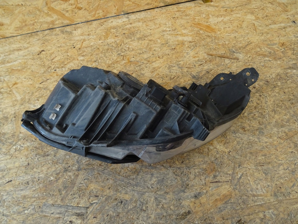 Frontscheinwerfer Ford S-Max EM2B-13W029-AJ Rechts Scheinwerfer Headlight