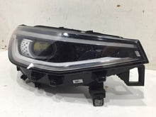 Laden Sie das Bild in den Galerie-Viewer, Frontscheinwerfer VW Id.4 11B941036F LED Rechts Scheinwerfer Headlight SCH5203079099sk