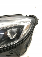 Laden Sie das Bild in den Galerie-Viewer, Frontscheinwerfer Mercedes-Benz Glc X253 A2539065701 LED Links Headlight SCH4335696377pk