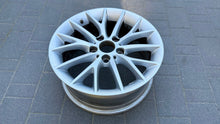Laden Sie das Bild in den Galerie-Viewer, 1x Alufelge 17 Zoll 7.0" 5x120 6796205 BMW 1 F21 F20 Rim Wheel FEL8707275856yl