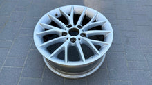 Laden Sie das Bild in den Galerie-Viewer, 1x Alufelge 17 Zoll 7.0" 5x120 6796205 BMW 1 F21 F20 Rim Wheel FEL8707275856yl