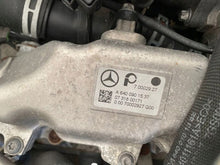 Load image into Gallery viewer, Motor Mercedes-Benz W245 2.0 CDI Diesel Engine Komplett MOT4524554003ou