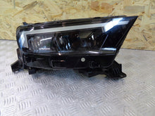 Laden Sie das Bild in den Galerie-Viewer, Frontscheinwerfer Opel Mokka 9834007980 FULL LED Rechts Scheinwerfer Headlight