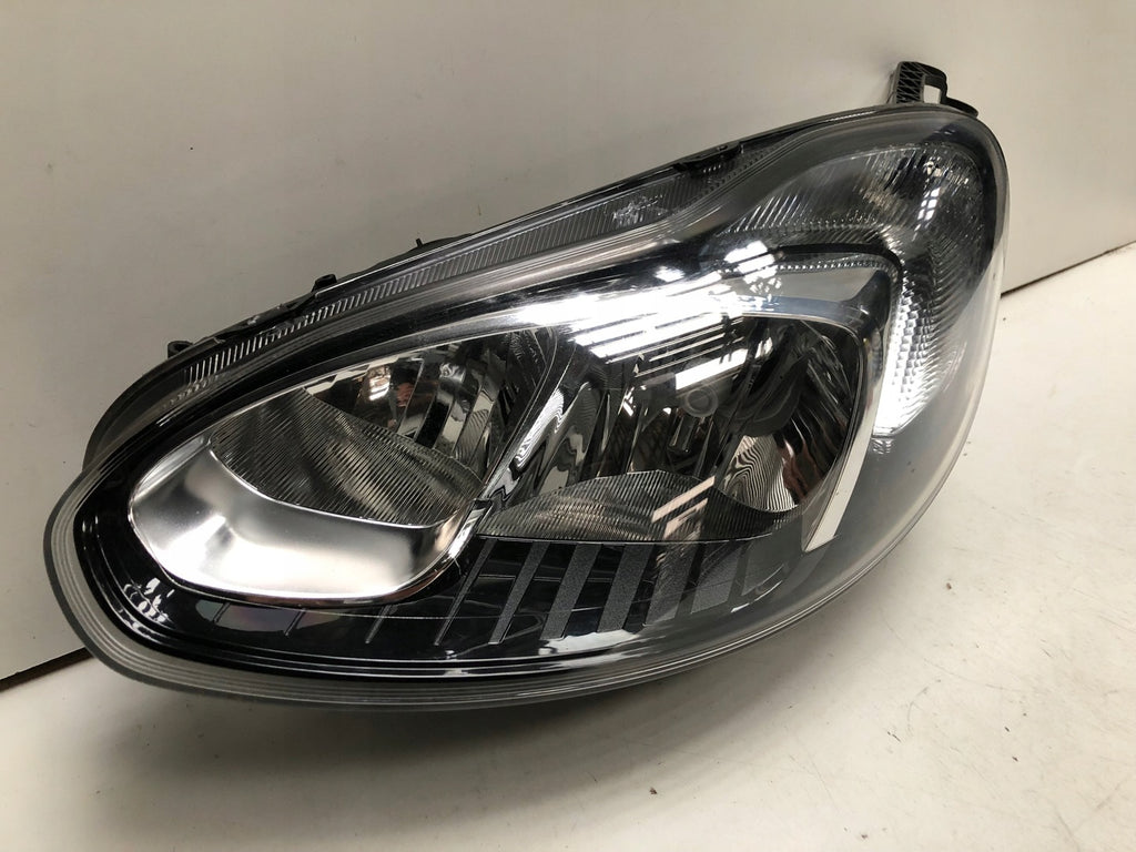 Frontscheinwerfer Opel Adam Links Scheinwerfer Headlight