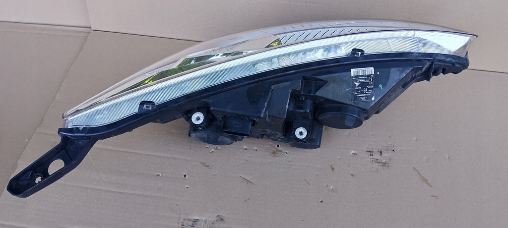 Frontscheinwerfer Ford B-Max AV11-13W030-CF Links Scheinwerfer Headlight SCH6781717399io