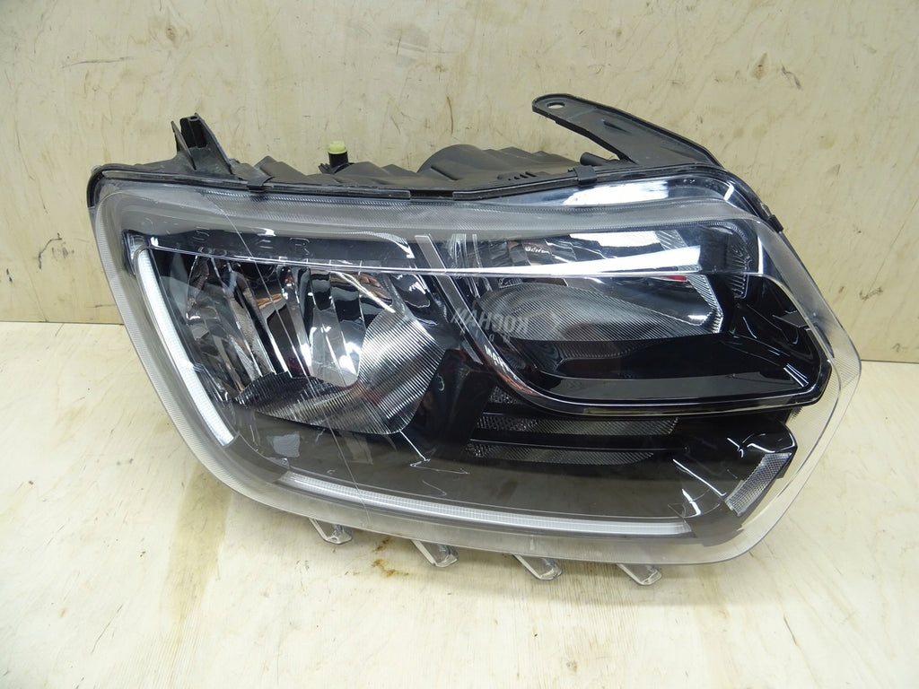 Frontscheinwerfer Dacia Duster 260101133R LED Rechts Scheinwerfer Headlight