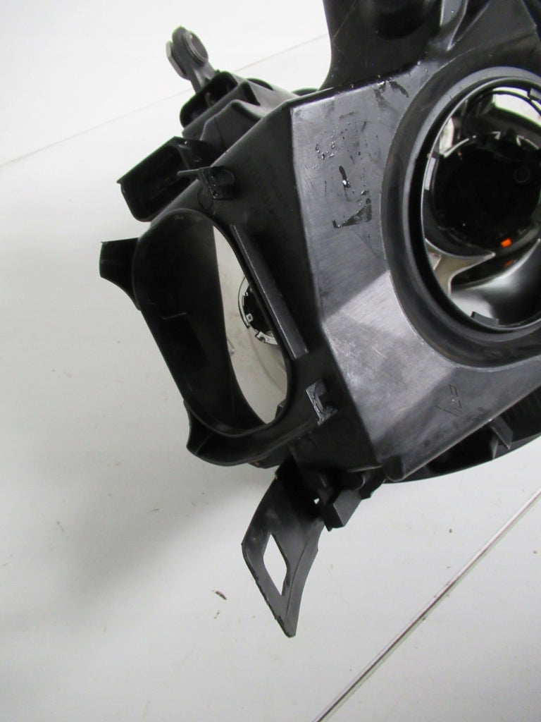 Frontscheinwerfer Mini R57 R55 R56 162703-00 Xenon Links Scheinwerfer Headlight SCH6082561410yc