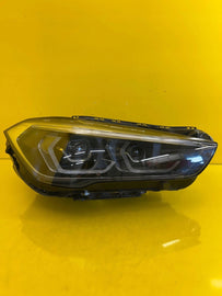Frontscheinwerfer BMW X1 F48 5A01172-02 Full LED Rechts Scheinwerfer Headlight SCH8112380109of