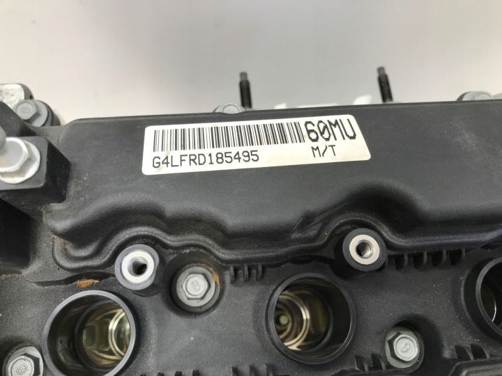 Motor Kia Picanto G4LF 1.2 84PS 62kW 4TKm 2024 Benzin Engine Unkomplett MOT2928192584yf