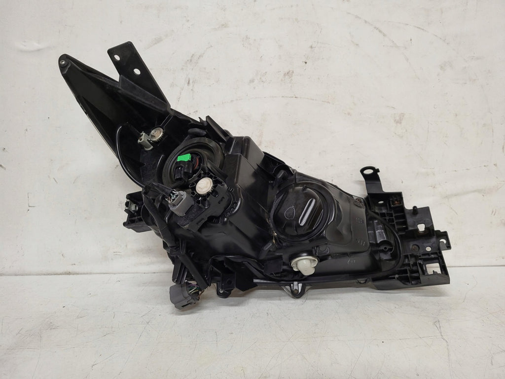 Frontscheinwerfer Mazda Cx-5 KA1F51040C Links Scheinwerfer Headlight SCH4358471537nc