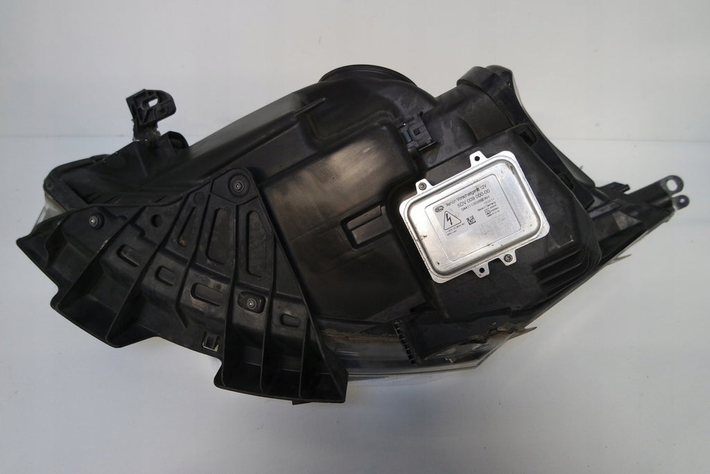 Frontscheinwerfer Citroën C4 Picasso I Xenon Ein Stück (Rechts oder Links)