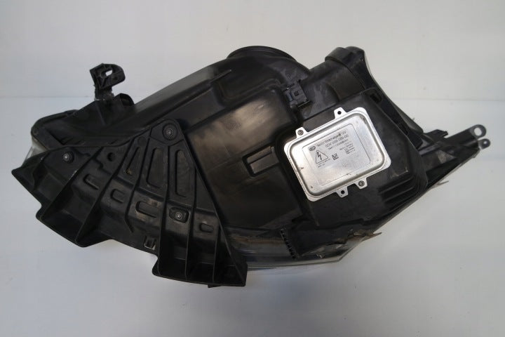 Frontscheinwerfer Citroën C4 Picasso I Xenon Rechts Scheinwerfer Headlight SCH7601621175th