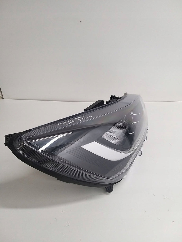 Frontscheinwerfer Ford Focus NX7B-13E014-CD Full LED Rechts Headlight SCH9325022799rv