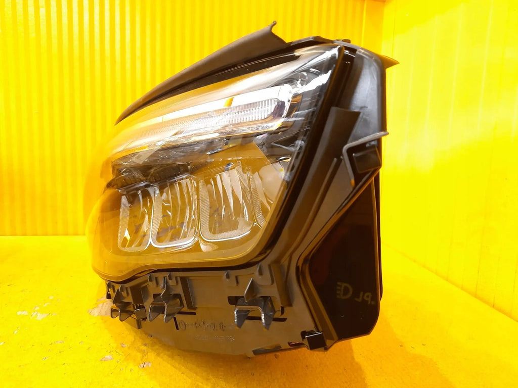 Frontscheinwerfer Mercedes-Benz W247 A2479063604 LED Rechts Headlight