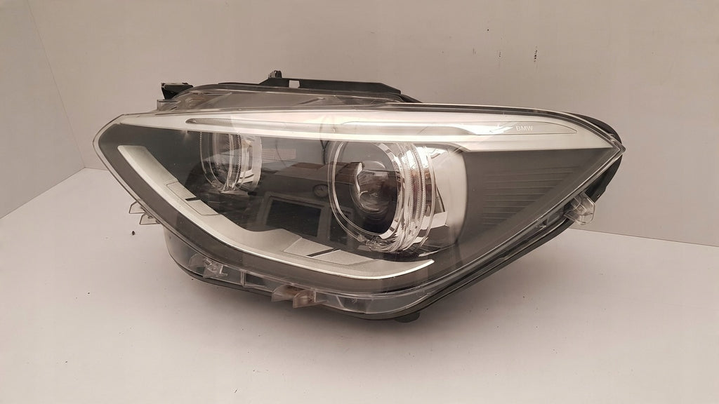 Frontscheinwerfer BMW 1 F21 F20 7229677 06092012 Xenon Links Headlight