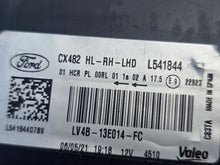 Laden Sie das Bild in den Galerie-Viewer, Frontscheinwerfer Ford Kuga LV4B-13E014-FC Full LED Rechts Headlight SCH4176239577ww