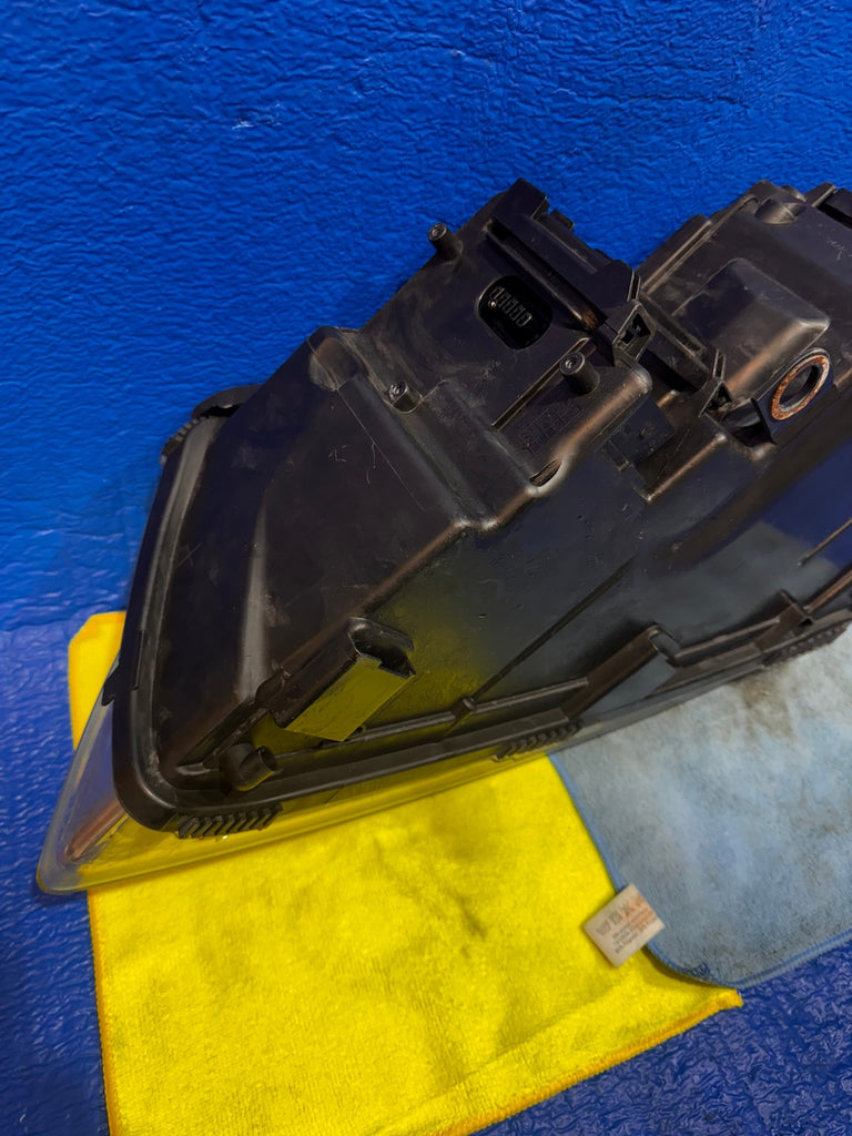 Frontscheinwerfer Audi A8 4E0941004BR Rechts Scheinwerfer Headlight SCH4020289168ic