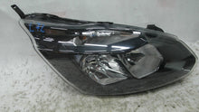 Load image into Gallery viewer, Frontscheinwerfer Ford Custom BK21-13W029 Rechts Scheinwerfer Headlight