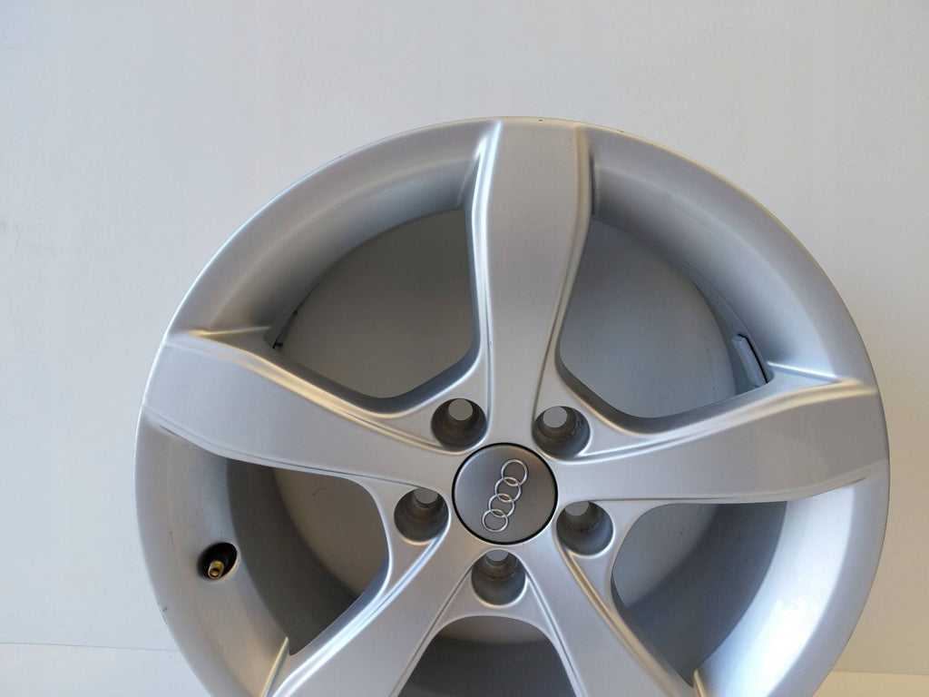 1x Alufelge 15 Zoll 8X0071495 Audi A1 Rim Wheel FEL6348945950oz
