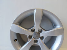 Load image into Gallery viewer, 1x Alufelge 15 Zoll 8X0071495 Audi A1 Rim Wheel FEL6348945950oz