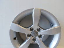 Laden Sie das Bild in den Galerie-Viewer, 1x Alufelge 15 Zoll 8X0071495 Audi A1 Rim Wheel FEL6348945950oz