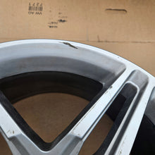 Load image into Gallery viewer, 1x Alufelge 19 Zoll 9.5" 5x114.3 52 5ET Glanz JR3C-1007-GB Ford Rim Wheel FEL7199379473gb