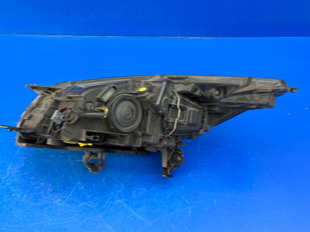 Frontscheinwerfer Ford Kuga 90021743 Xenon Rechts Scheinwerfer Headlight SCH3342298100cz