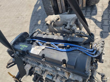 Laden Sie das Bild in den Galerie-Viewer, Motor Hyundai Kia Tucson Sportage II G4GC 2.0 Benzin Engine Unkomplett MOT4943606500fd
