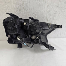 Laden Sie das Bild in den Galerie-Viewer, Frontscheinwerfer Ford Ranger JB3B13D1545J Links Scheinwerfer Headlight SCH8150543431pa