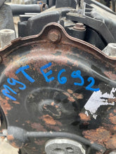Load image into Gallery viewer, Motor Renault Master M9TE692 2.3 DCI 125PS 92kW Diesel Engine Unkomplett MOT2597514013jy