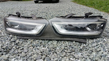 Load image into Gallery viewer, Frontscheinwerfer Audi Q3 8U0941005 8U0941006 Xenon Ein Satz Headlight SCH7934836403nv