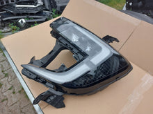 Laden Sie das Bild in den Galerie-Viewer, Frontscheinwerfer Renault Master I 260608459R Links Scheinwerfer Headlight SCH1316100972tx