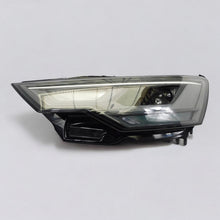 Laden Sie das Bild in den Galerie-Viewer, Frontscheinwerfer Audi A6 C8 4K0941033 LED Links Scheinwerfer Headlight