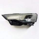 Frontscheinwerfer Audi A6 C8 4K0941033 LED Links Scheinwerfer Headlight