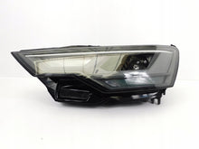 Laden Sie das Bild in den Galerie-Viewer, Frontscheinwerfer Audi A6 C8 4K0941033 LED Links Scheinwerfer Headlight