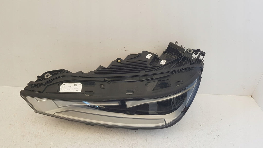 Frontscheinwerfer BMW IX I20 5A3CE91 25012024 LED Links Scheinwerfer Headlight SCH4302214990on