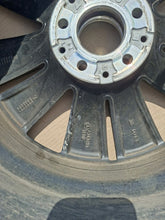 Load image into Gallery viewer, 1x Alufelge 18 Zoll 7.5" 5x112 A2434011400 Mercedes-Benz Eqa Rim Wheel FEL4872302425io