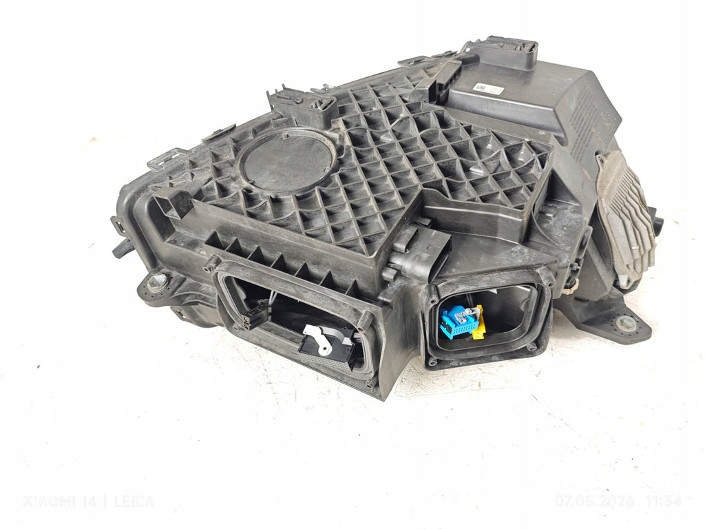 Frontscheinwerfer Mercedes-Benz Glc X253 A2539060301 LED Links Headlight SCH3445611218tu