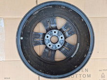 Load image into Gallery viewer, 1x Alufelge 16 Zoll 6.5" 5x114.3 50ET 52910A5700 Hyundai I30 Rim Wheel FEL7948239781sv