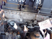 Laden Sie das Bild in den Galerie-Viewer, Motor Seat Ibiza IV BMS 1.4 TDI 80PS 59kW 2008 Diesel Engine Unkomplett MOT3438770744hz