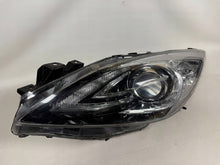 Laden Sie das Bild in den Galerie-Viewer, Frontscheinwerfer Mazda II BBP351041F Links Scheinwerfer Headlight
