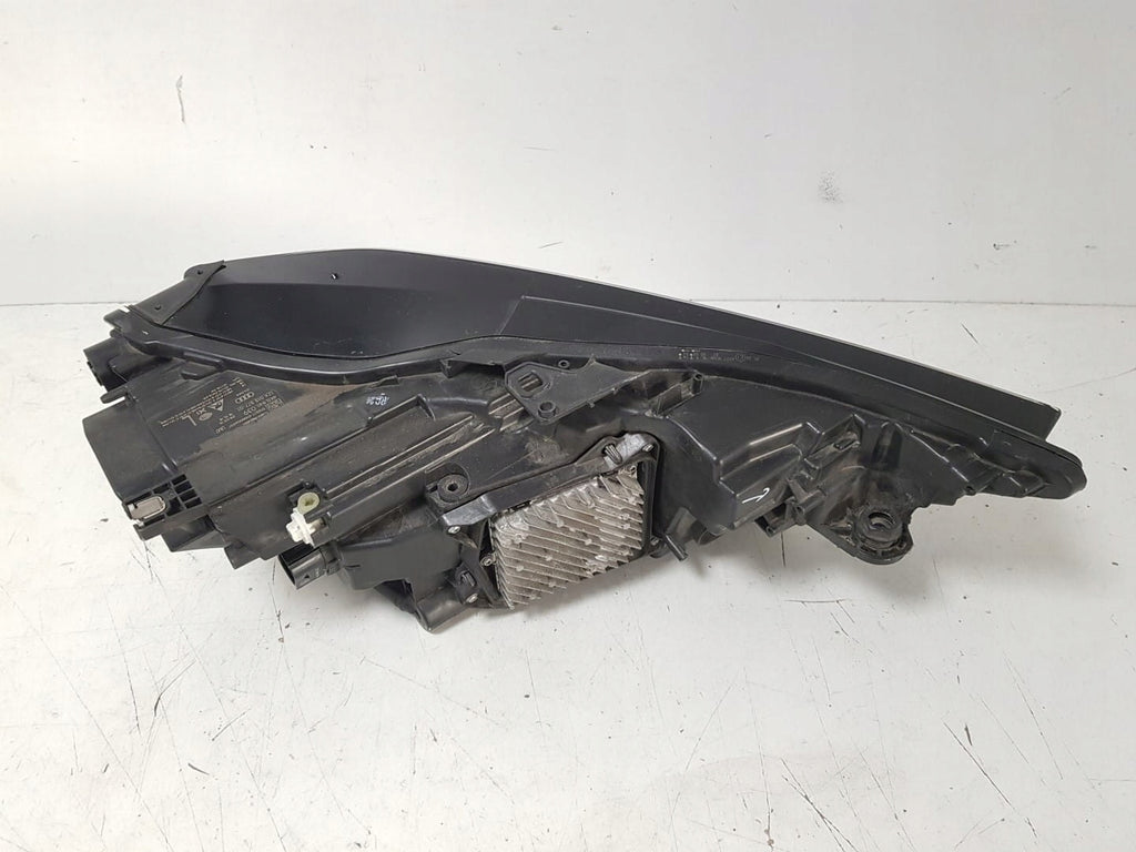 Frontscheinwerfer Audi A6 C8 4K0941039 Full LED Ein Stück (Rechts oder Links) SCH1593673897wf