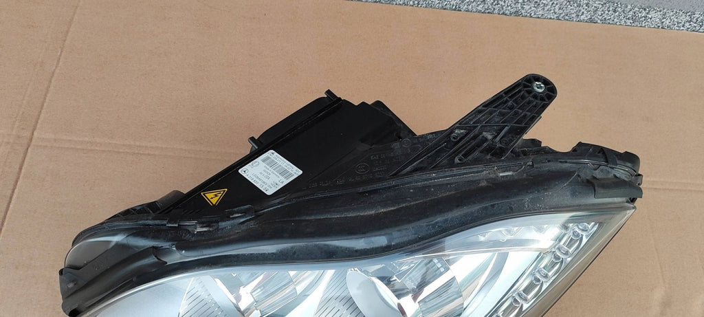 Frontscheinwerfer Mercedes-Benz Cls X218 A2188201559 LE09A6196X0301259271 Links SCH1010546415mm