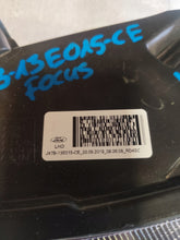 Laden Sie das Bild in den Galerie-Viewer, Frontscheinwerfer Ford Focus JX7B-13E015-CE Full LED Links Headlight SCH1591815624tf