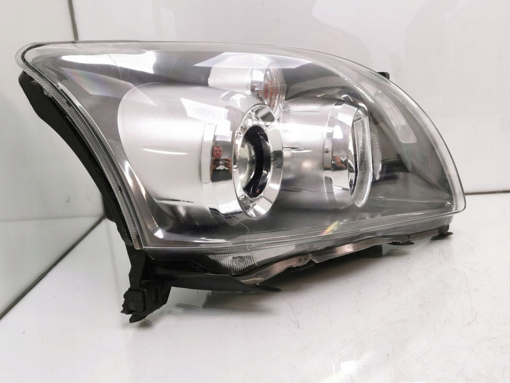 Frontscheinwerfer Toyota Avensis 8596724011 3900078496 Rechts Headlight SCH6508856435ag