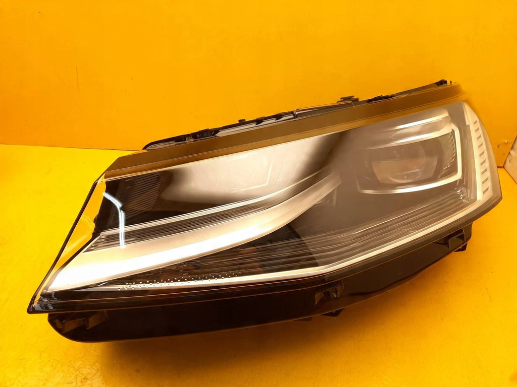 Frontscheinwerfer VW T7 7T1941081C LED Links Scheinwerfer Headlight