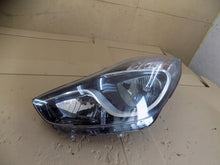 Laden Sie das Bild in den Galerie-Viewer, Frontscheinwerfer Hyundai Ix20 Links Scheinwerfer Headlight SCH3385440069tq